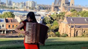 Bel Viso (Accordion)