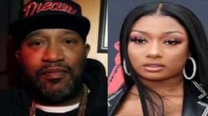 HOUSTON OG BUN B Addresses TORY LANEZ SHOOTING MEGAN THEE STALLION Allegedly