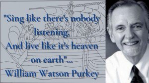 William Watson Purkey Quotes