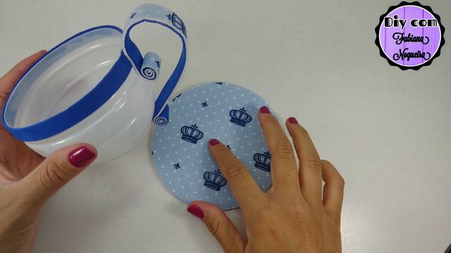 2 IDÉIAS FABULOSAS COM GARRAFA DE DANONE ♥️ смотреть онлайн