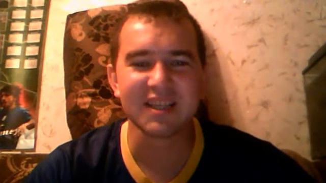 Киселев Максим "Судьба" смотреть онлайн