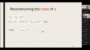 Yasaman Farzan (IPM): Searching for new physics via FASERnu and SND@LHC