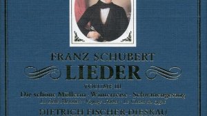 Schubert: Schwanengesang, D. 957: Am Meer