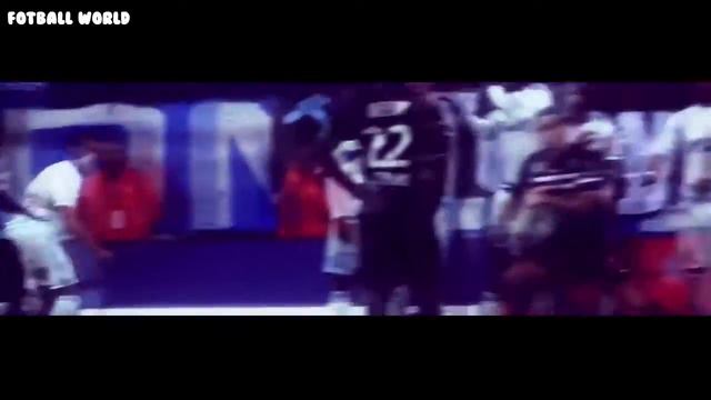 The best saves by Steve Mandanda 2005-2016 - HD