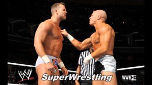 WWE Theme - Tyson Kidd New Theme Heel 2010/11 HD