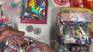 🧡Bits and bobs collab featuring @kayla Nguyen🧡