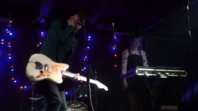 Supernova 1006 на фестивале ИоноСфера смотреть онлайн