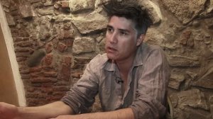 Entrevista con Alejandro Aravena