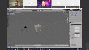 Blender course beginners 01