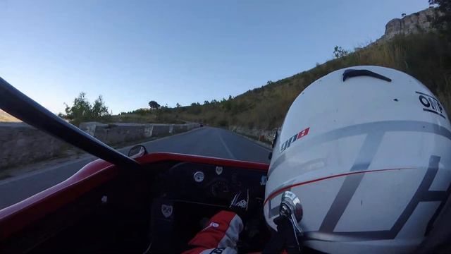 Manuel D'Antoni Monte Erice 2022 on board смотреть онлайн