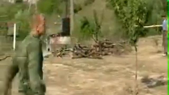 Упражнение с двумя нагайками смотреть онлайн