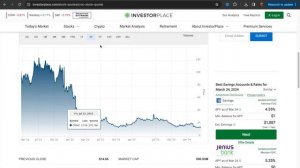 Why did Soundhound AI stock crash?