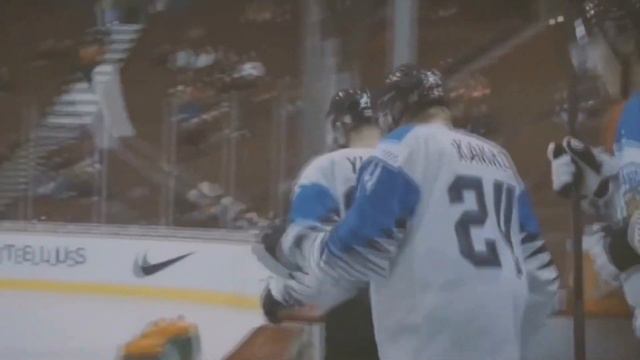 Kaapo Kakko/5 Facts You Never Knew смотреть онлайн