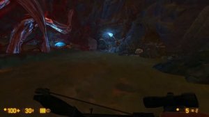 Black Mesa Decathlon Winner Десятиборец Чёрной Мезы
