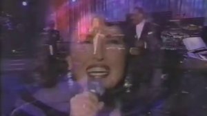 Ryo plays with Melissa Manchester & Peabo Bryson at the Rainbow Room (1997)