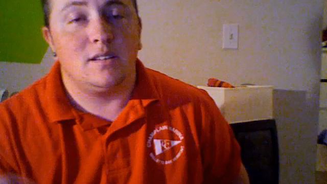 James Buck speaks about Roxana Saberi