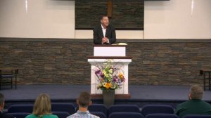 Counsel For Church Members Pt. 2 - 1 Peter 5:5-9 // 1 Peter | Pastor Daniel Minton