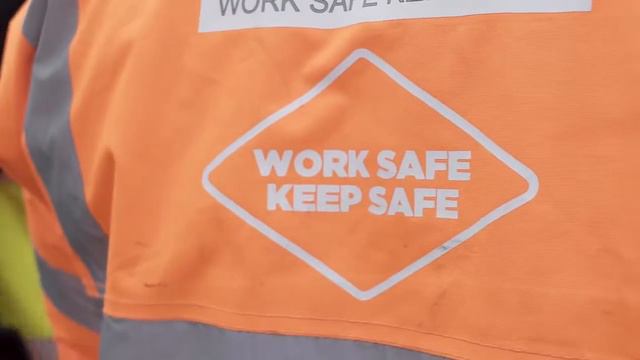 Fallon Swansea Demolition смотреть онлайн