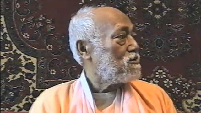 Ш.Б.Валлабха Тиртха Махарадж. Москва, 2000 г. Часть 22. смотреть онлайн