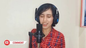 Hallelujah (cover) || France Mariel