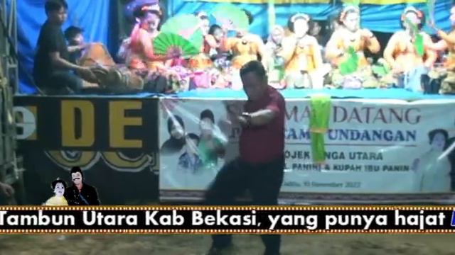 DEDE KOSWARA M KOJEK SINGA UTARA 8 смотреть онлайн