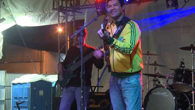 Ricardo Gomes Fenapi смотреть онлайн