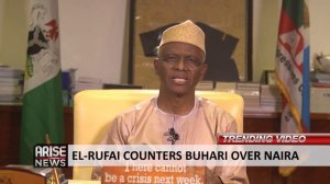 El-Rufai Challenges Buhari, Claims Military Coup Plot | Peter Obi Gets Gov Ortom's Support - Trendz