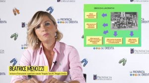 La Provincia che orienta 2021 -  “Angelo Secchi” (Reggio Emilia)