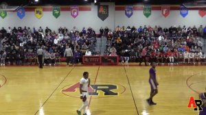 Ryan vs. Roman: 1/13/23 @ Archbishop Ryan