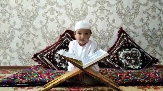 Ёш кори МАШААЛЛОХ смотреть онлайн