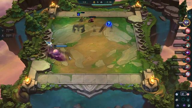 Little Legend Showcase - 2* Cosmic Abyssia смотреть онлайн