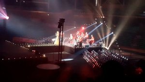 Hors Séries #2 - Présentation Orchestre - la H-Arena refait son Cirque