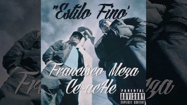 Estilo Fino 💣🔥 Francisco Meza ft @ce-achecastro7829 смотреть онлайн