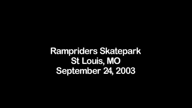 MAN VS SKATEPARK PROMO VIDEO смотреть онлайн