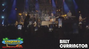 Billy Currington Live at Clayton's