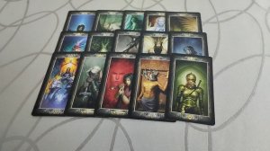 НОВЫЙ СЮЖЕТ В ВАШЕЙ ЖИЗНИ. Таро гадание