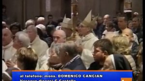 Domani la Diocesi tifernate  festeggia San Florido