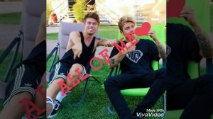 Benji e fede aspettiamo solo il 21 ottobre..😍