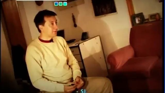 PROGRAMA CÓDIGO: EL YABRAN DE LA CARNE смотреть онлайн