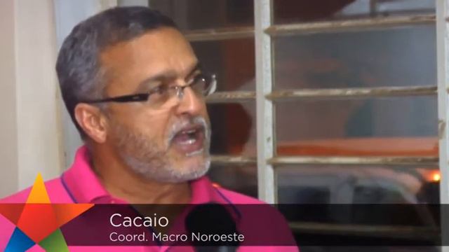 Inauguração do Comitê de Campanha João Paulo Rillo Deputado Estadual