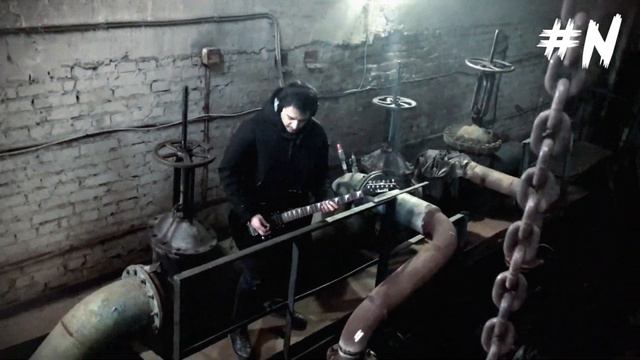 Кино-Перемен!!!!кавер