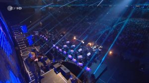 David Garrett 🎻 Ludwig Van Beethoven 🎶  Symphony No. 9🎵Scherzo  🎶 Live 🎼