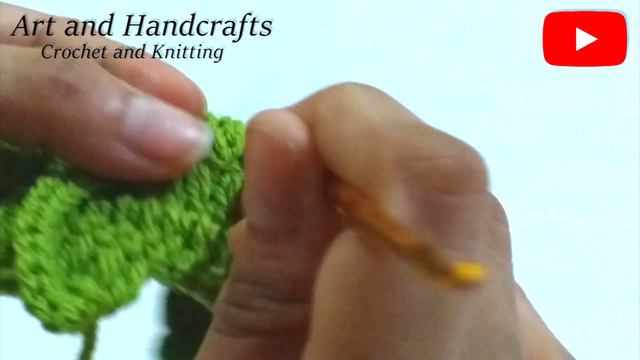 Easy Crochet Ring Stitch 2022 for blanket bag scarf shawl and more  Art and Handcrafts