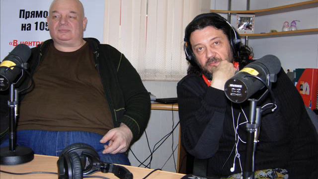 РАБФАК _А.Семенов, А Чиненов смотреть онлайн