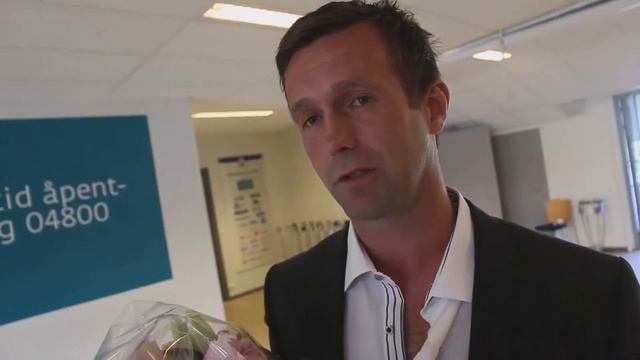 Gjør deg klar for nye magiske opplevelser på Marienlyst! смотреть онлайн