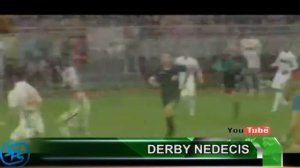 DERBY NEDECIS