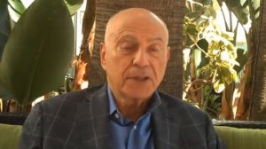 Alan Arkin talks 'Argo'