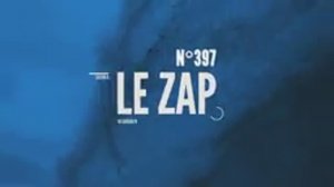 Le Zap de Cokaïn.fr n°397