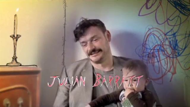 Julian Barratt & Noel Fielding Fanvid смотреть онлайн