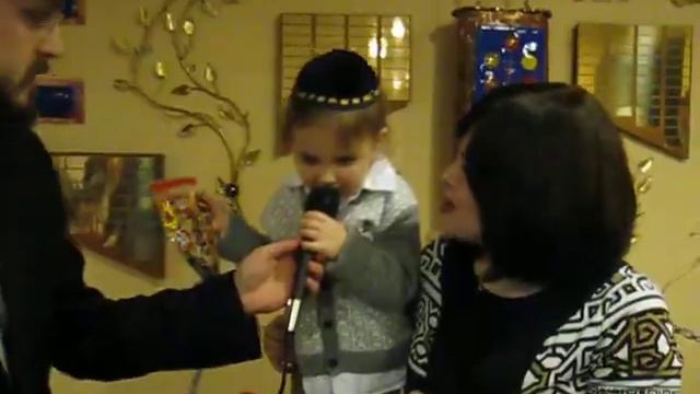 Levi's upshernish speech смотреть онлайн